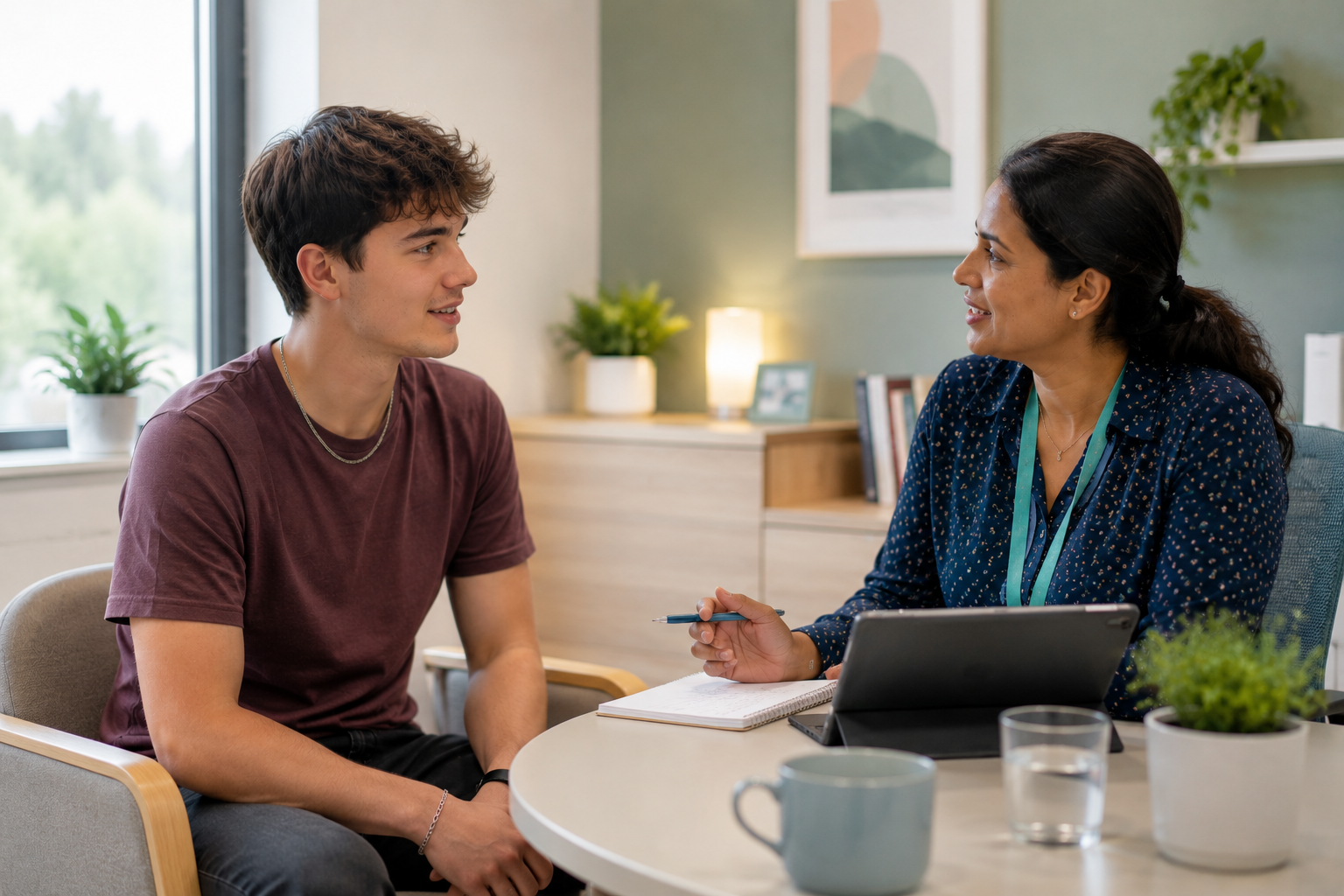Building Effective Transition Pathways for High-Risk and Complex Young Adults